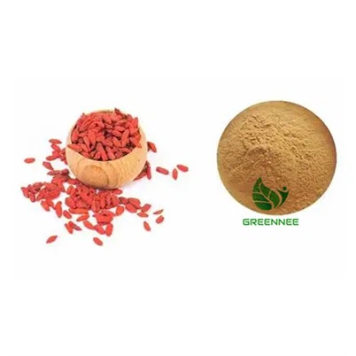 باربری وولفبیری فروٹ ایکسٹریکٹ لائسیم باربیرم پولی سیکرائیڈز 50%